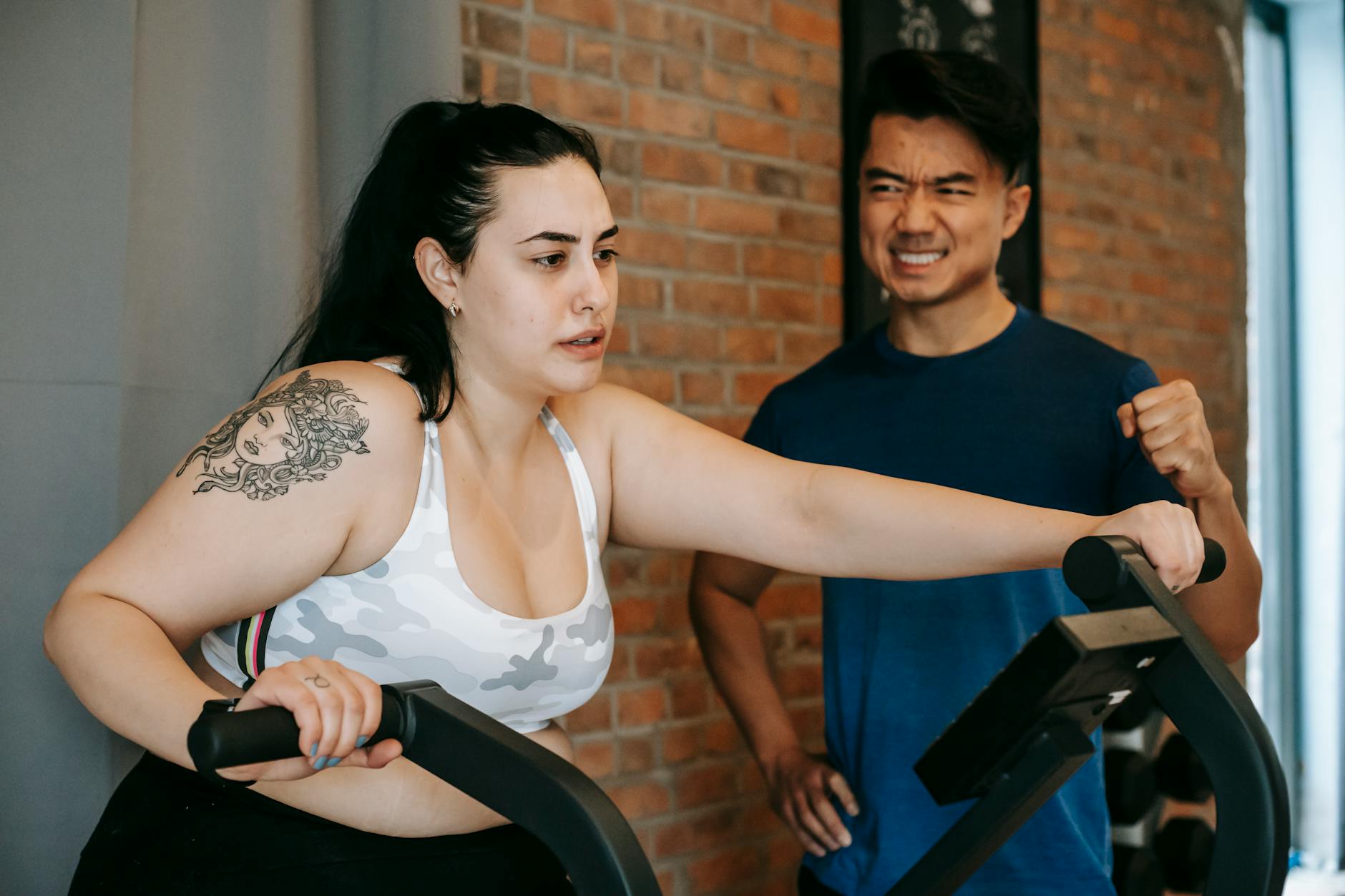 Tigerstrength Fitness Club about