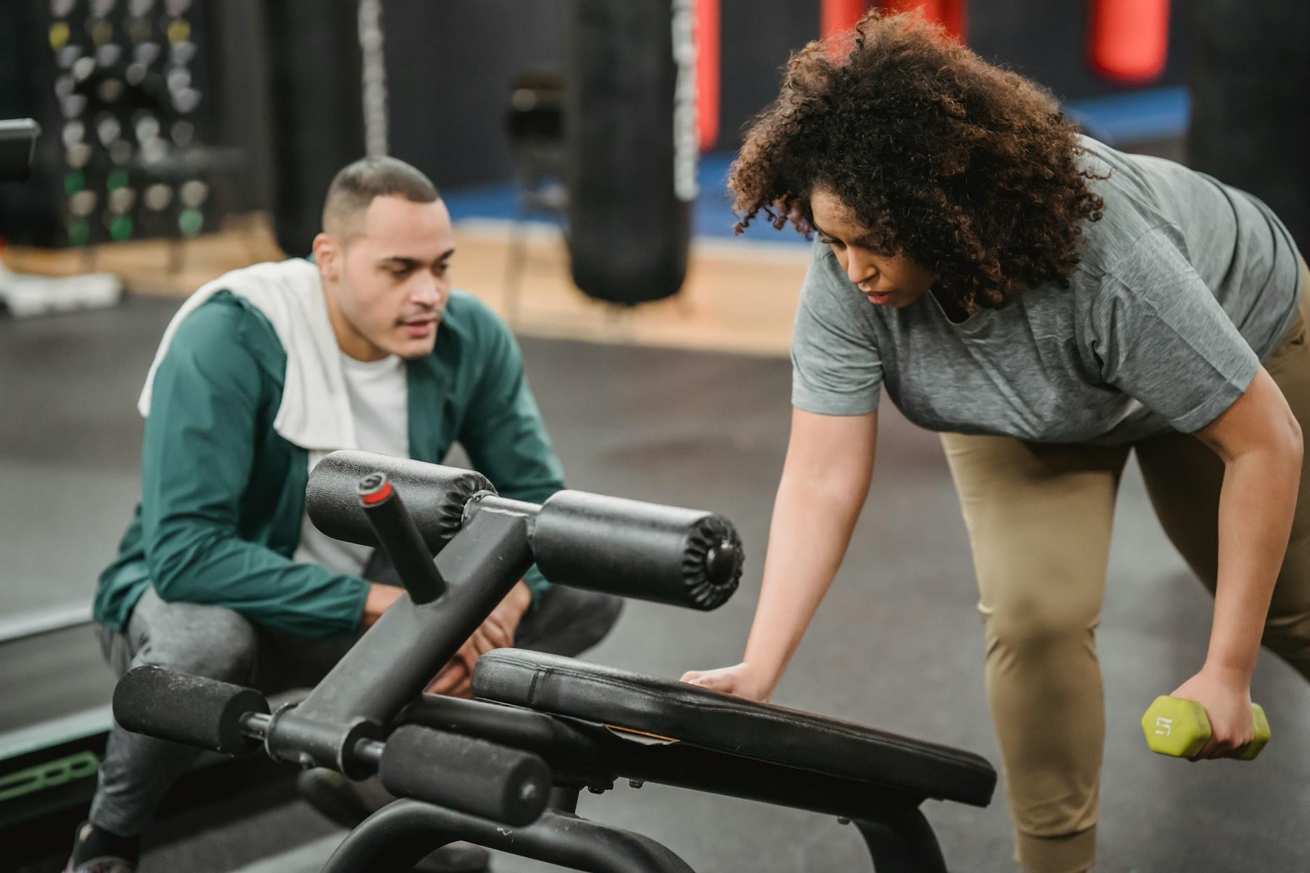 Tigerstrength Fitness Club gallery primary